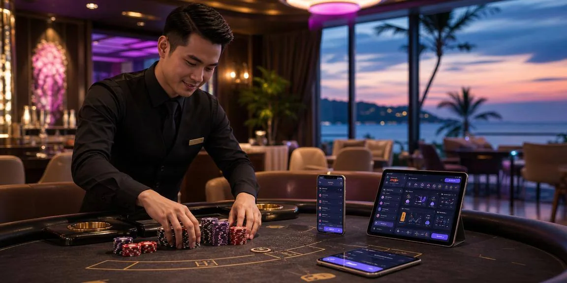 Xác minh tài khoản và bảo vệ phiên truy cập